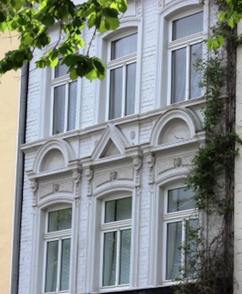 Köln Häuser, Köln Haus kaufen