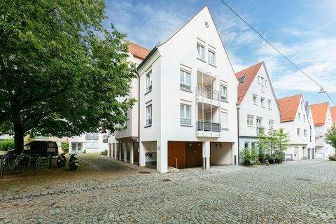 Ulm Wohnungen, Ulm Wohnung kaufen