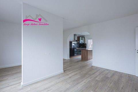 Schortens / Sillenstede Wohnungen, Schortens / Sillenstede Wohnung mieten