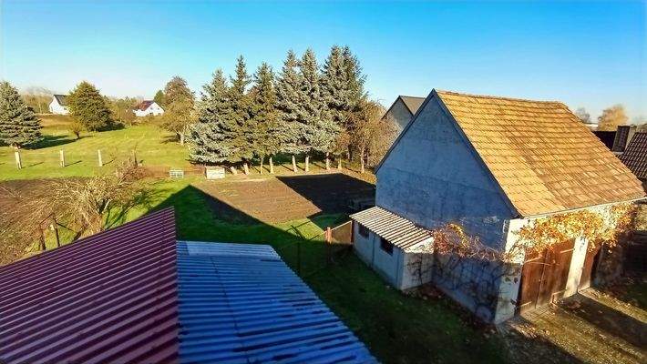 Außen 11 - Hinterland Ansicht 5