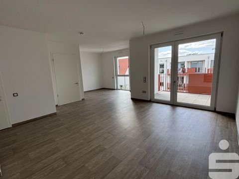 Schwandorf Wohnungen, Schwandorf Wohnung mieten