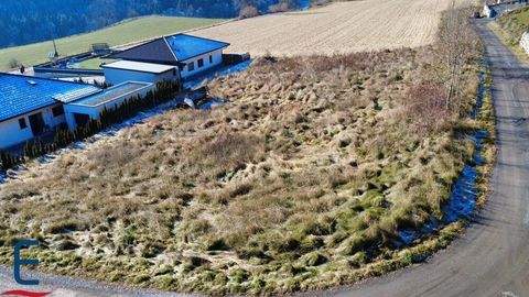 St. Urban Grundstücke, St. Urban Grundstück kaufen