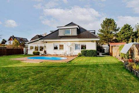 Schneverdingen Häuser, Schneverdingen Haus kaufen