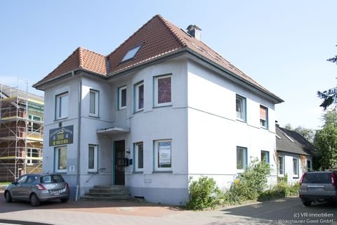 Wildeshausen Wohnungen, Wildeshausen Wohnung mieten