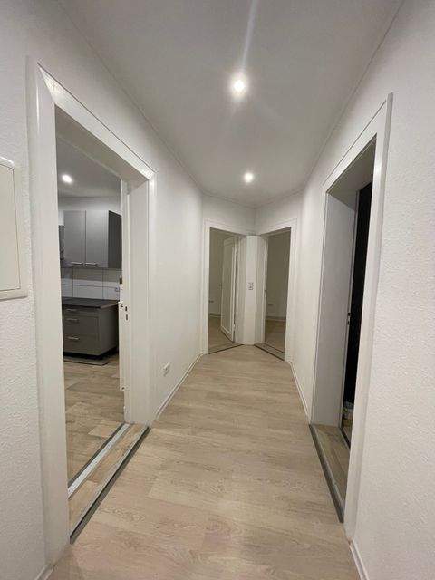 Wilhelmshaven Wohnungen, Wilhelmshaven Wohnung mieten