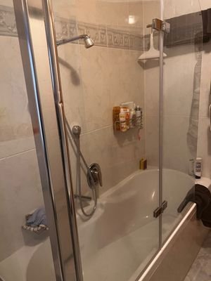 Badewanne - EG