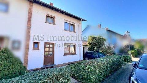 Lampertheim Häuser, Lampertheim Haus kaufen