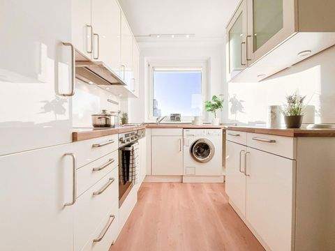 Hamburg Wohnungen, Hamburg Wohnung kaufen