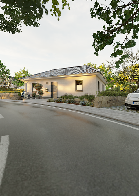 Rascheid Häuser, Rascheid Haus kaufen