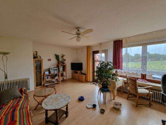 Wohnzimmer OG