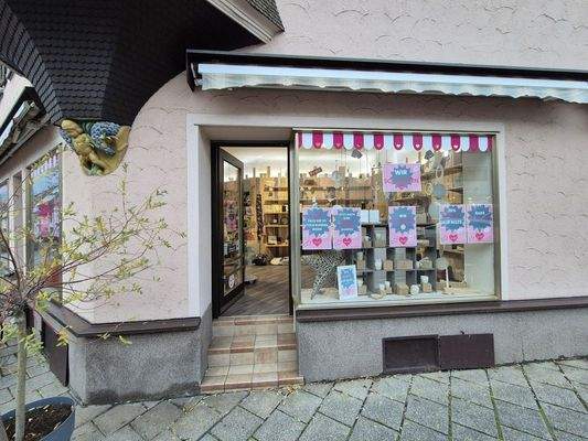 Einheit 2 mit 1 Schaufenster