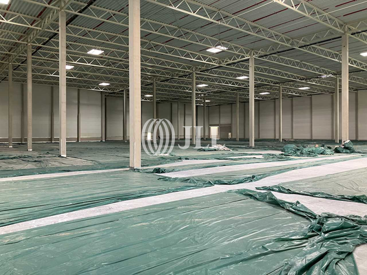 Innenansicht Ausbau-JLL