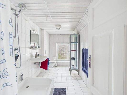 Bad - OG - Haupthaus