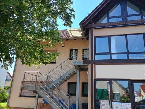 Emmendingen Büros, Büroräume, Büroflächen 