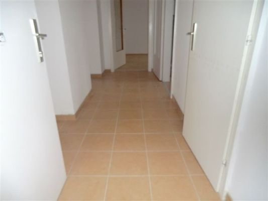 Vorzimmer