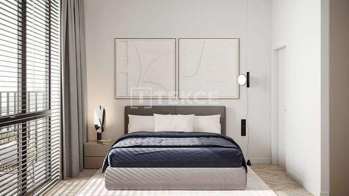 Apartments for Sale in Dubai JVC in a High Rental Yield Area