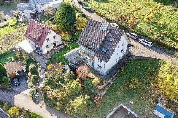 Luftaufnahmen Norden