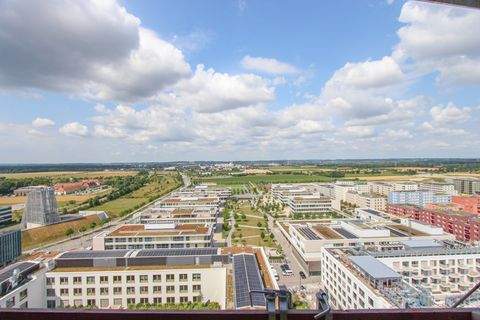 München Wohnungen, München Wohnung mieten