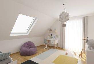 Weiteres Kinderzimmer