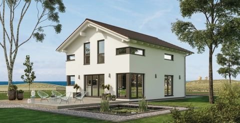 Georgenthal - OT Nauendorf Häuser, Georgenthal - OT Nauendorf Haus kaufen