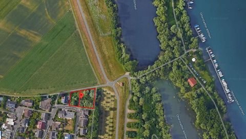 Otterstadt Grundstücke, Otterstadt Grundstück kaufen