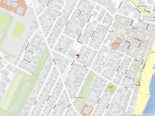 Feldstraße 30, Wyk auf Föhr