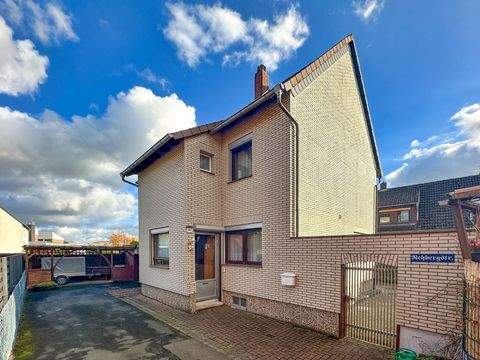 Algermissen / Lühnde Häuser, Algermissen / Lühnde Haus kaufen