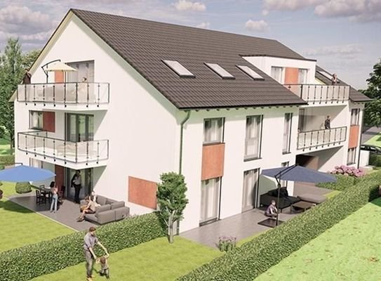 Familiendomizil Reichelsdorf