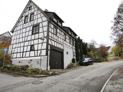 Gechingen Häuser, Gechingen Haus kaufen