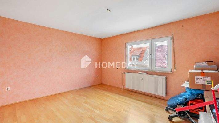 1. OG Schlafzimmer 2 1