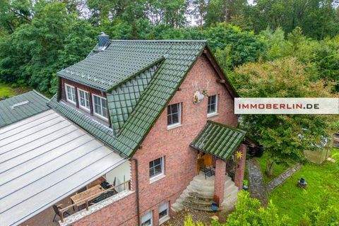 Werneuchen Häuser, Werneuchen Haus kaufen