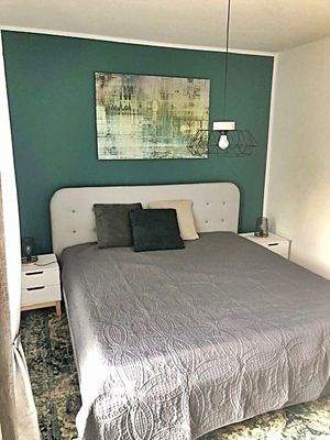 Kinderzimmer oder Büro