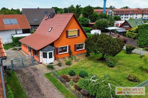 Pritzwalk Häuser, Pritzwalk Haus kaufen