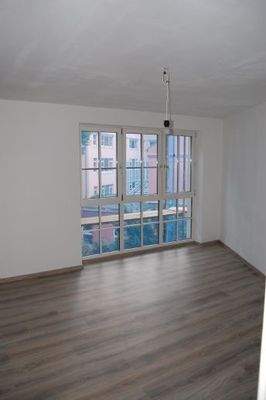 Wohn -/ Schlafzimmer