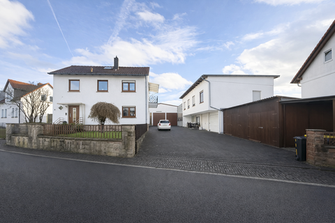 Künzell Häuser, Künzell Haus kaufen