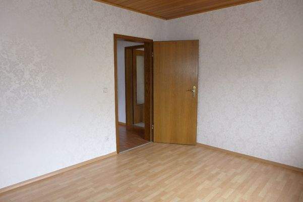 Arbeits- bzw. Gästezimmer