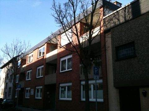 Hamm Wohnungen, Hamm Wohnung mieten