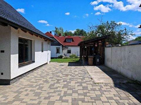 Szentgotthárd Häuser, Szentgotthárd Haus kaufen