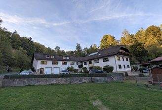 Meierweg 11 & 13