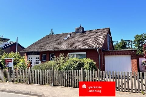 Lüneburg Häuser, Lüneburg Haus kaufen