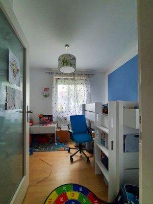 EG: Kinderzimmer