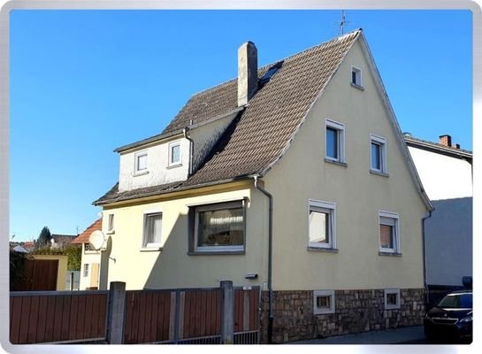  Frontansicht