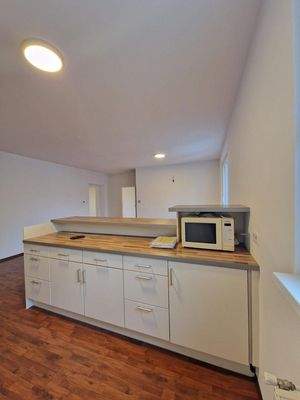 Kücheninsel Esstheke