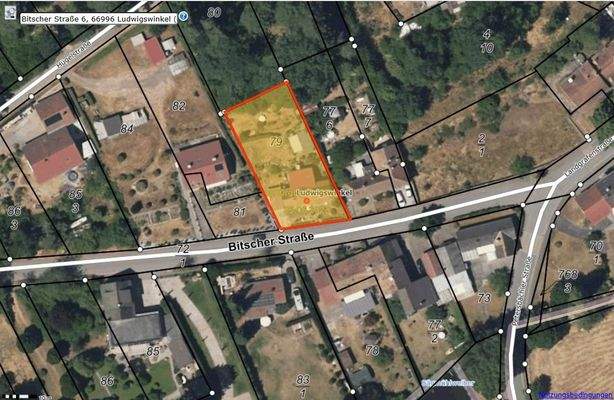 Lageplan_Topo_Fl.Nr.79