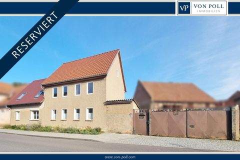 Ilmtal-Weinstraße - Ulrichshalben Häuser, Ilmtal-Weinstraße - Ulrichshalben Haus kaufen