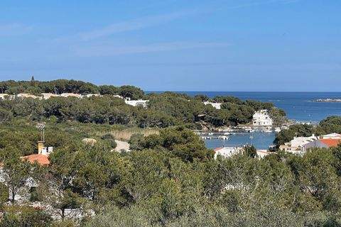 Puerto Addaia Grundstücke, Puerto Addaia Grundstück kaufen