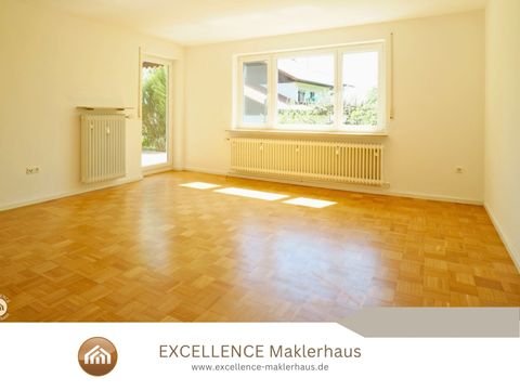 Holzgünz / Schwaighausen Wohnungen, Holzgünz / Schwaighausen Wohnung kaufen