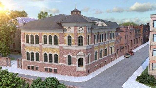 Neu sanierte geräumige 2-Zimmerwohnung mit Loggia zu vermieten! - Photo 1