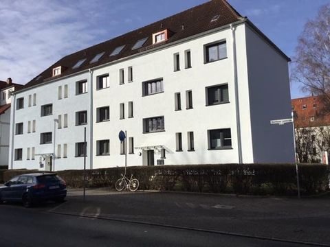 Göttingen Wohnungen, Göttingen Wohnung mieten