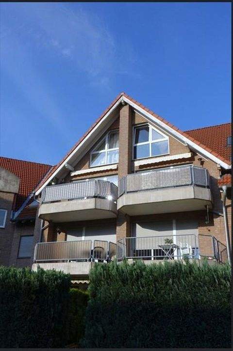 Bottrop Wohnungen, Bottrop Wohnung kaufen